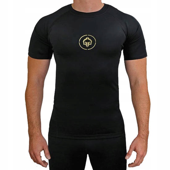 Ground Game Short Sleeve r. S