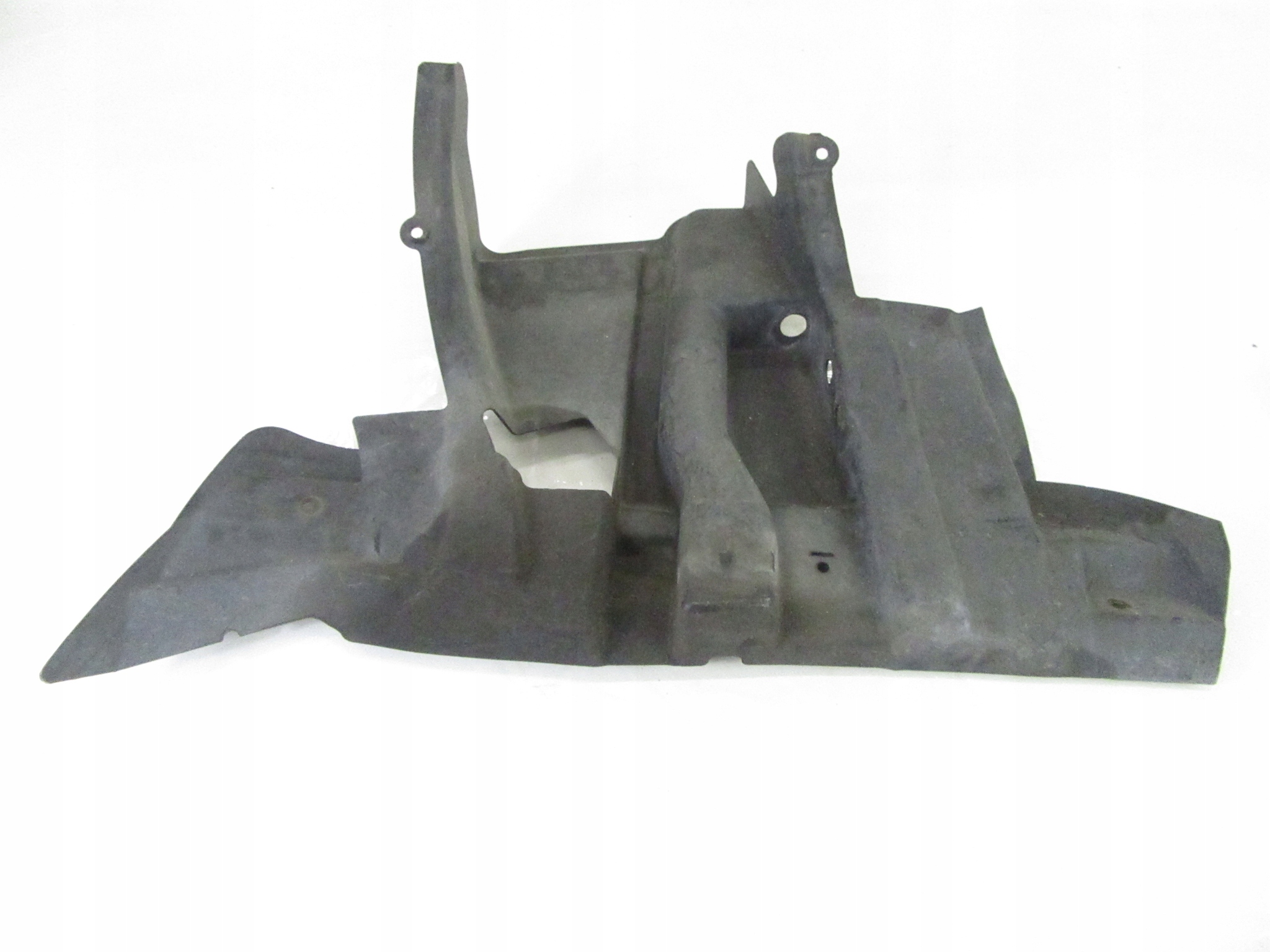 cover wneki wheels mudguard right right front BMW e53 X5