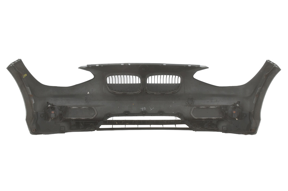 front bumper * front BMW 1 F20 F21 A83