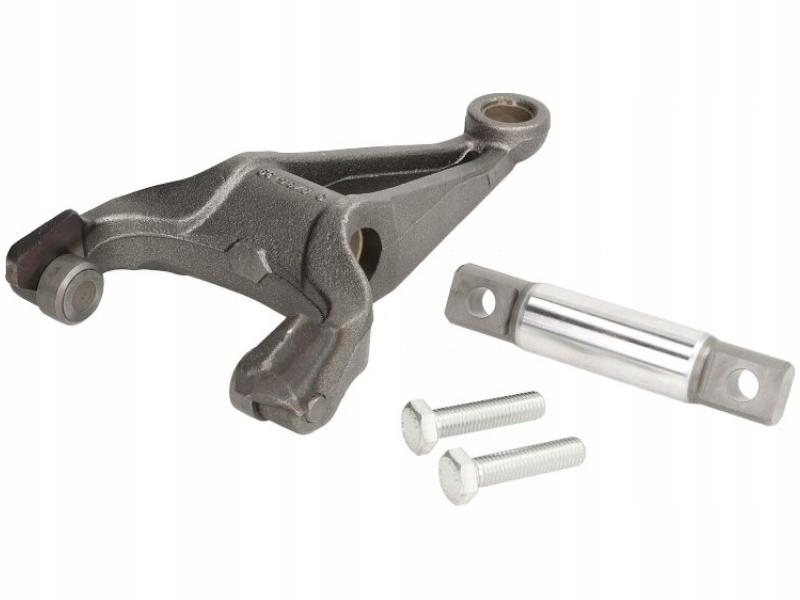 3189 600 - РЫЧАГ ПЕРЕКЛЮЧЕНИЯ ПЕРЕДАЧ VOLVO B 7 7.1