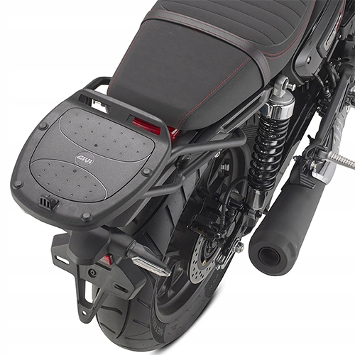 Givi SR1212 rám kufra Honda GB350
