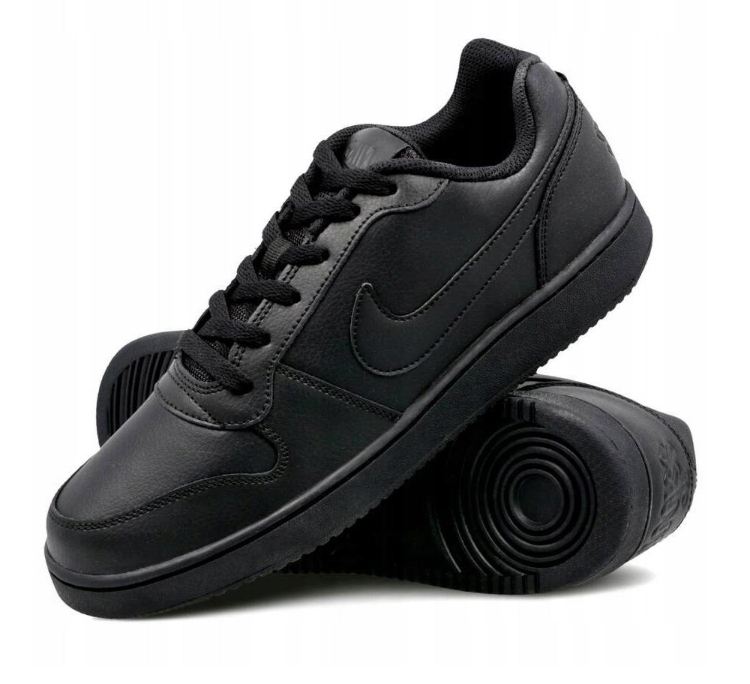 Nike Ebernon Low Pánské sportovní boty Kožené tenisky vel.