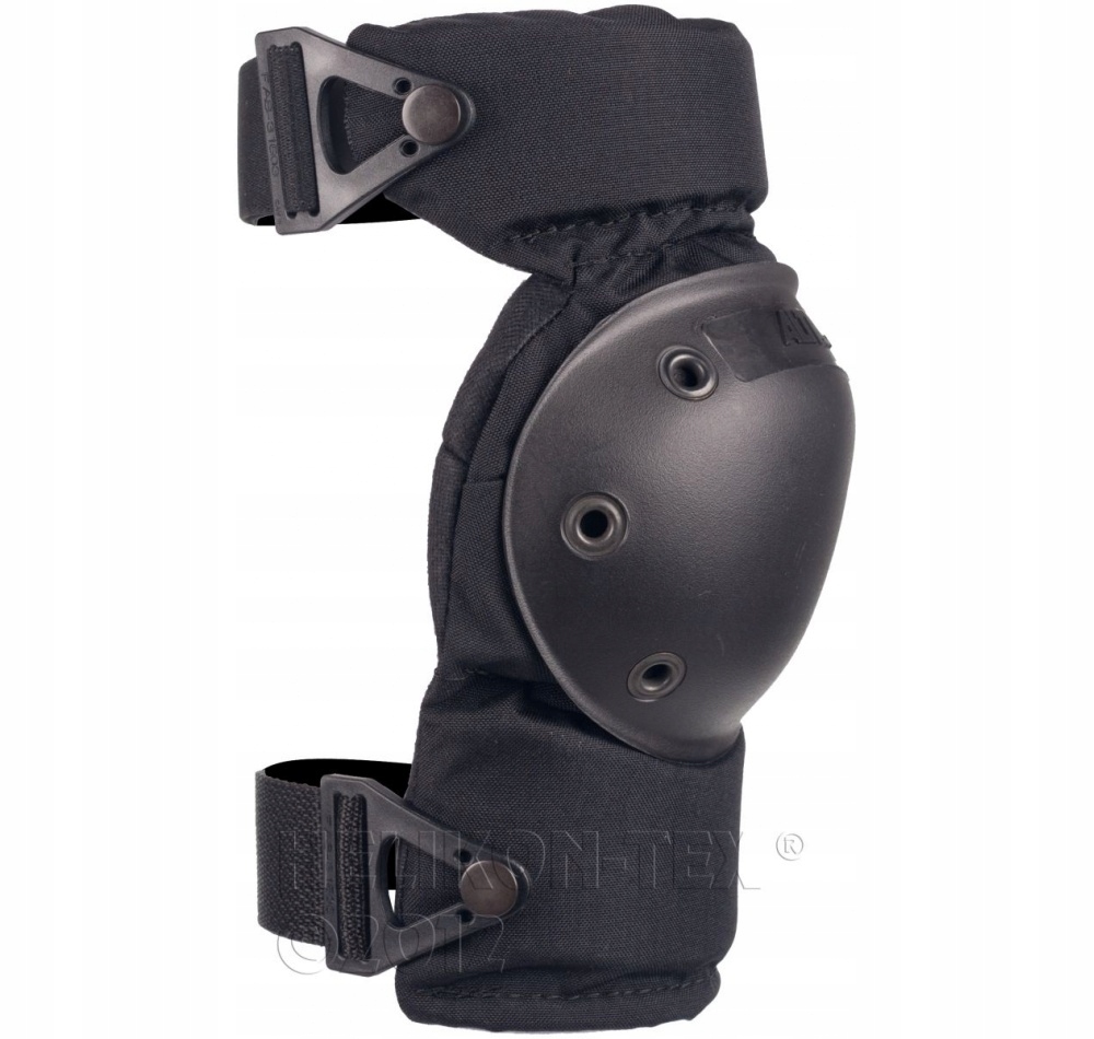 Kolenní chrániče AltaCONTOUR AltaLok Black Alta: 52913-00