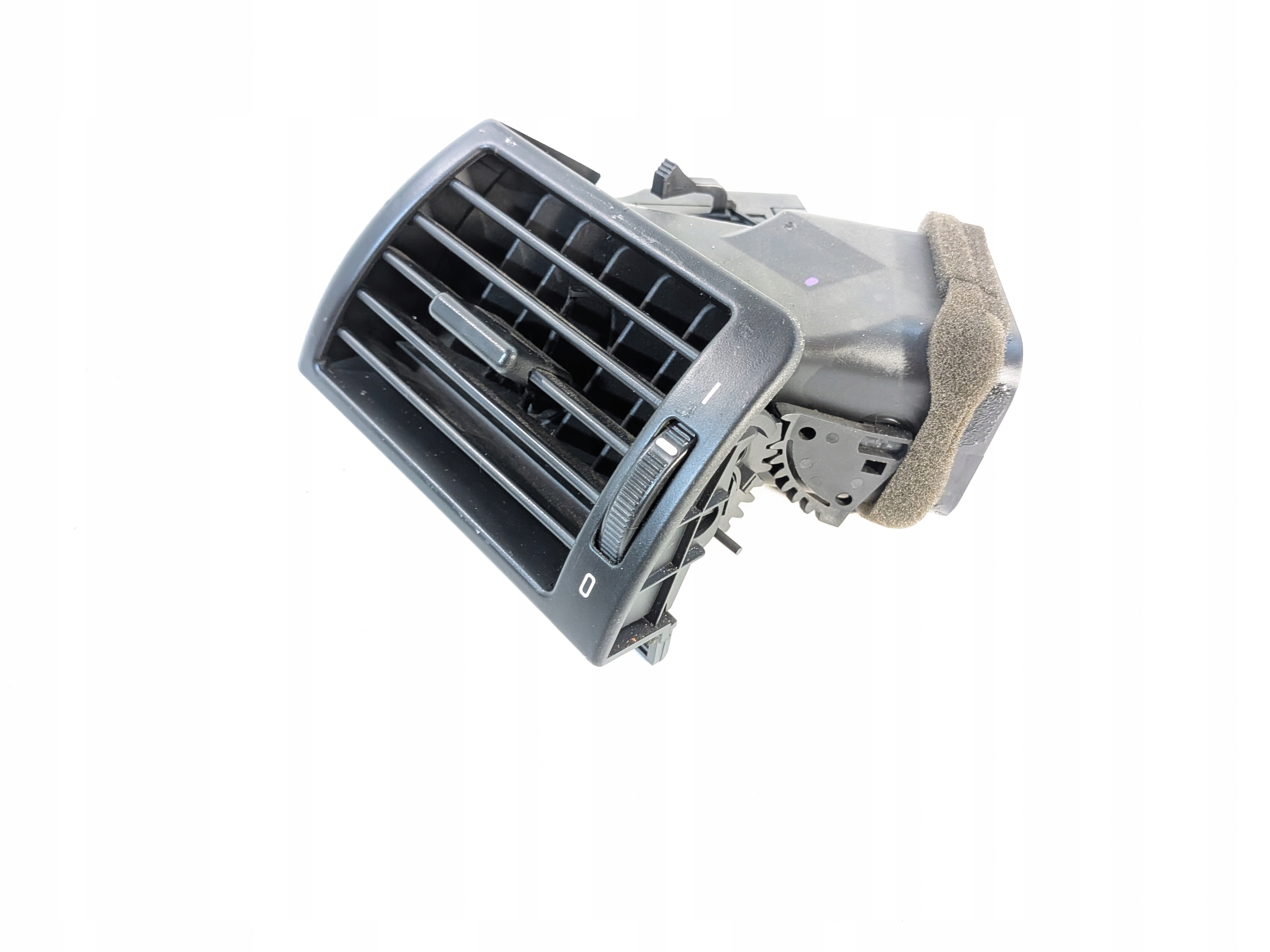 grid air conditioning devices air left driver´s OE 8361897 BMW 3 E46 KOMPAKT 01-04