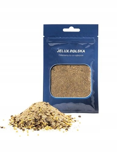 Levně 6 x Koření na Polské syrové a uzené klobásy 50g Jelux