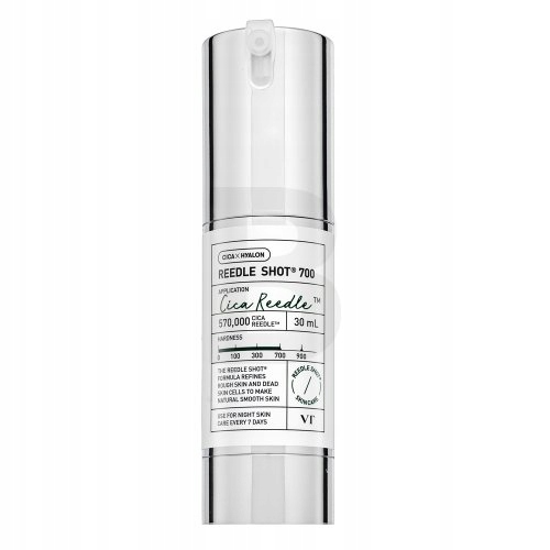 Vt Cosmetics Reedle Shot 700 mikrojehličkové sérum 30 ml