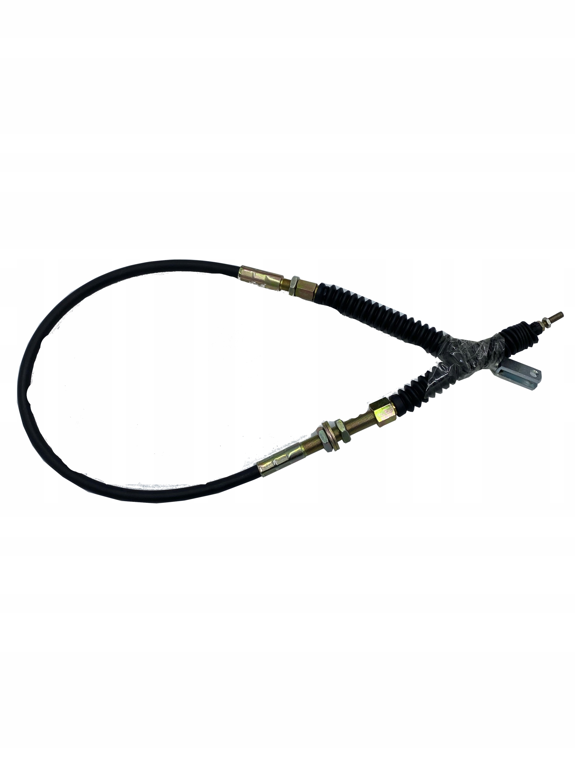 ГАЗОВЫЙ НОЖНОЙ ТРОС KOMATSU 312608095