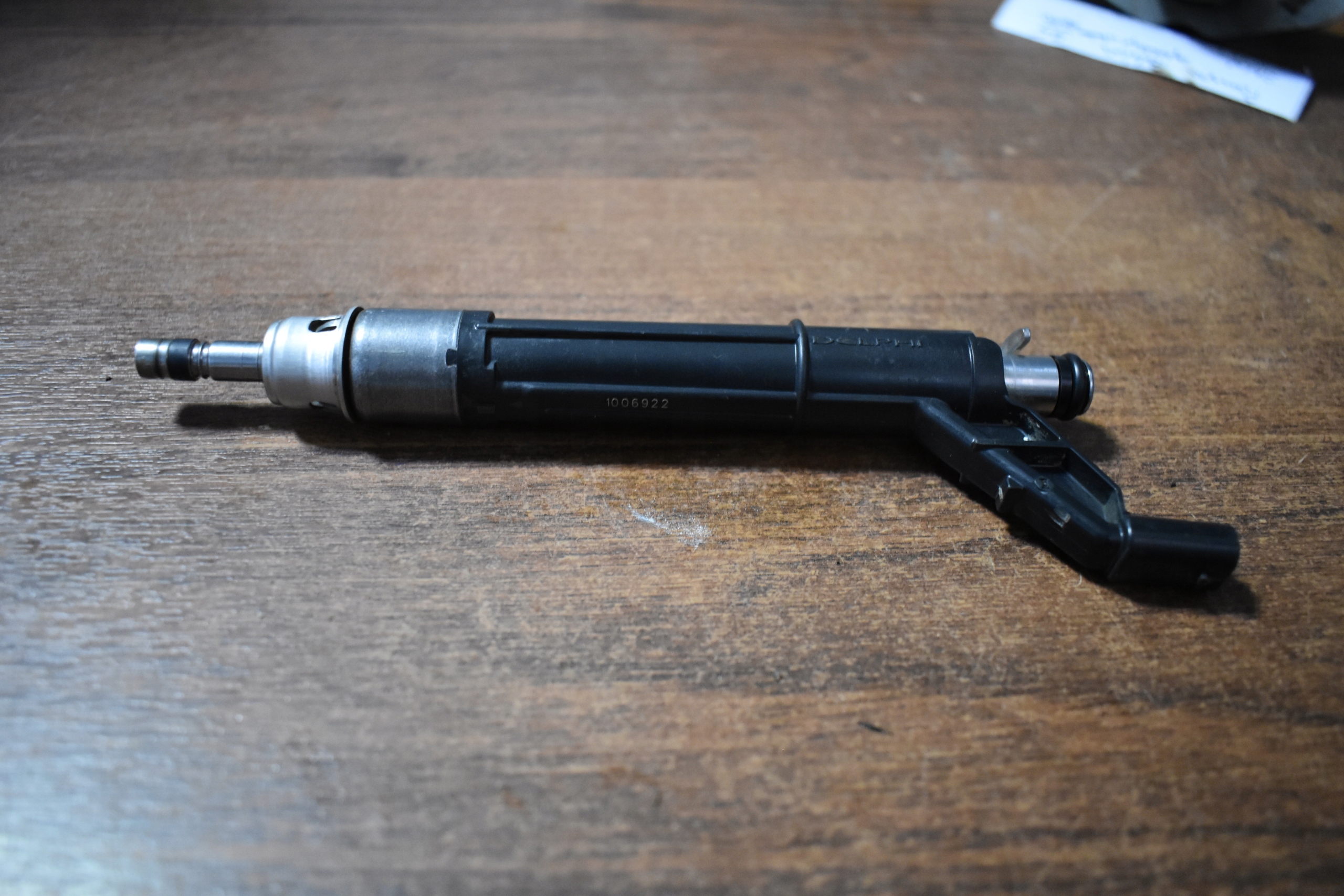 nozzle injector nozzles AUDI Q7 Q8 PORSCHE CAYENNE 9Y 1