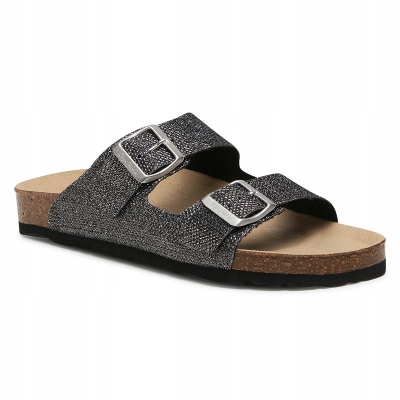 

Klapki Pepe Jeans PLS90520-999 Oban Mesh 38