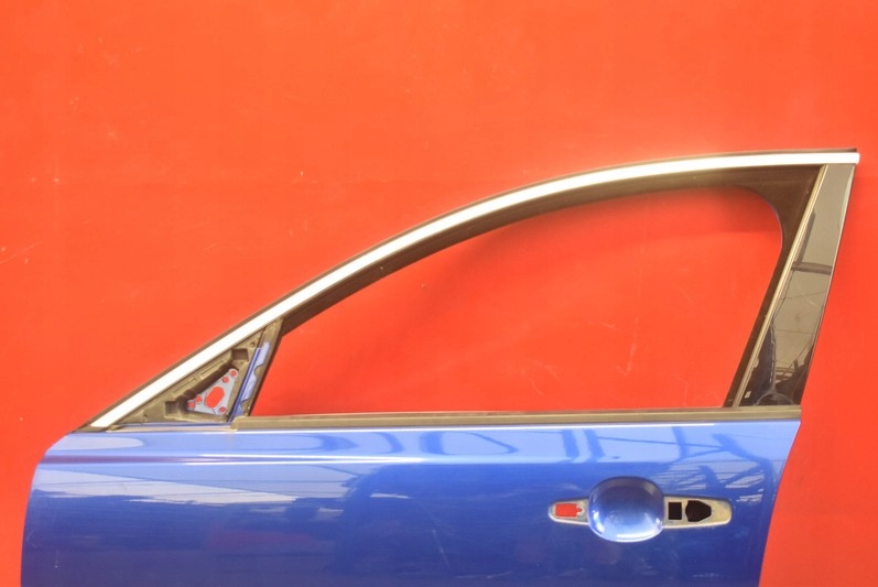 door left front front JHK JAGUAR XE 14-19