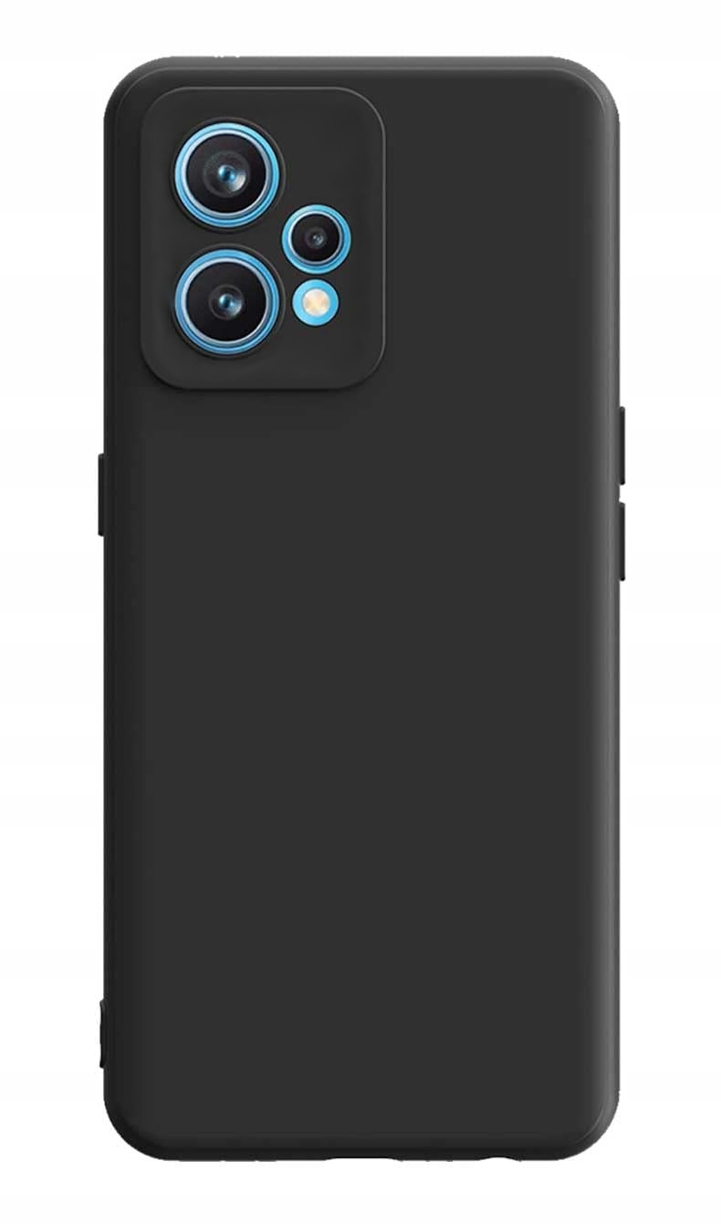 

Etui Silikonowe Liquid do Realme 9 9 Pro Plus