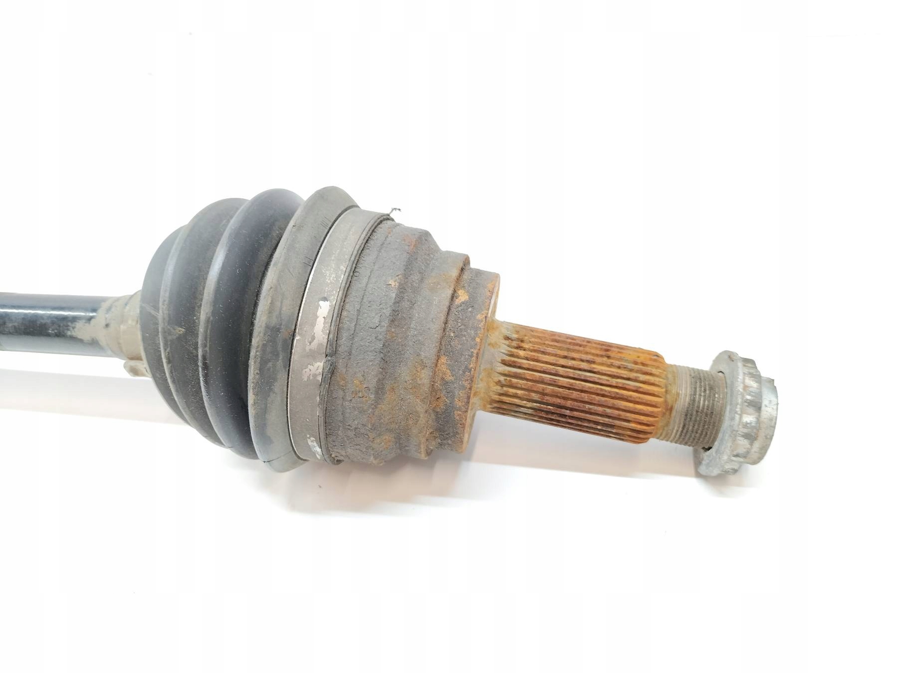 semi-axis right front 3.0 D 235 KM Bmw X5 II (2006-2013) E70