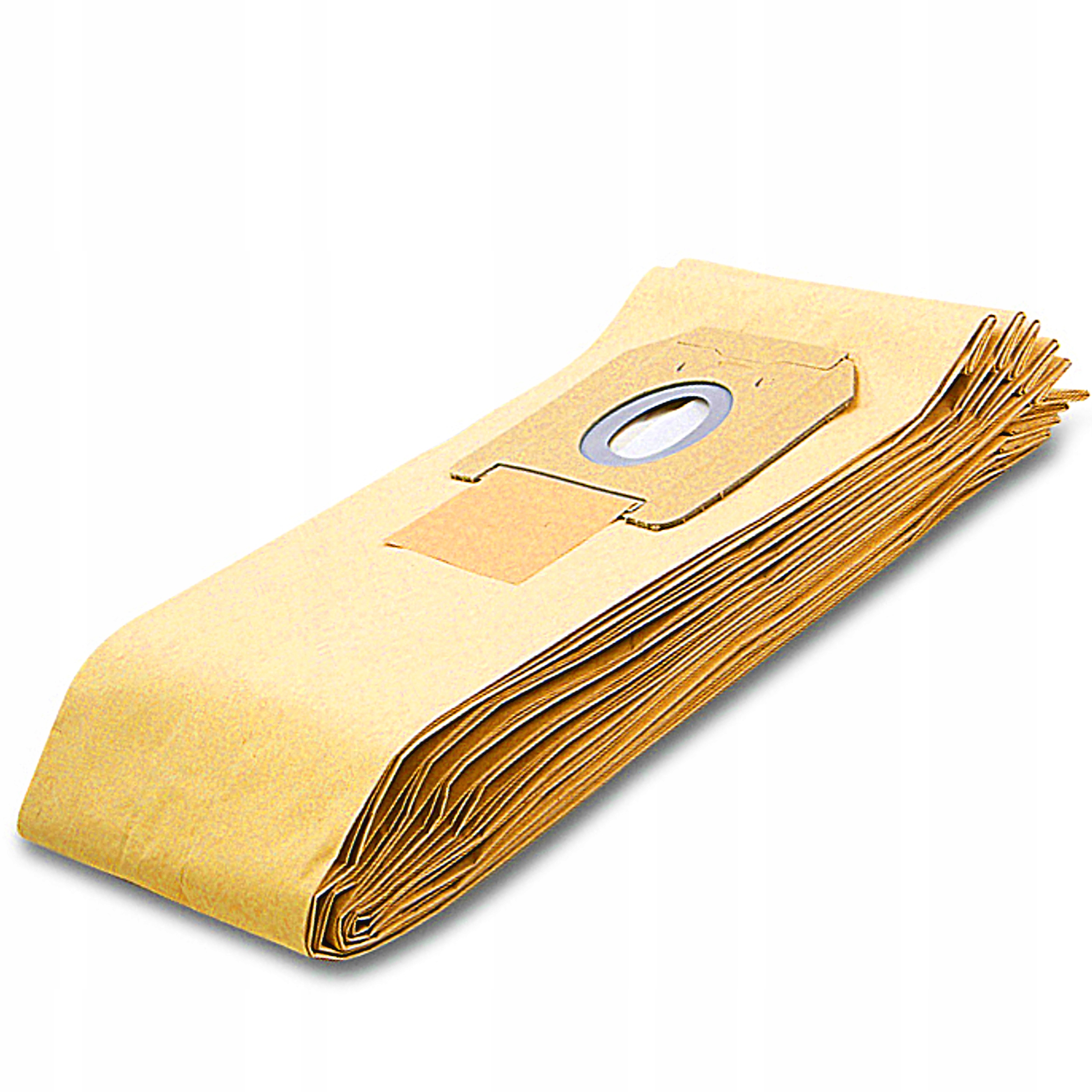 

Karcher Worki Filtracyjne Papierowe Nt 40/1 55 611