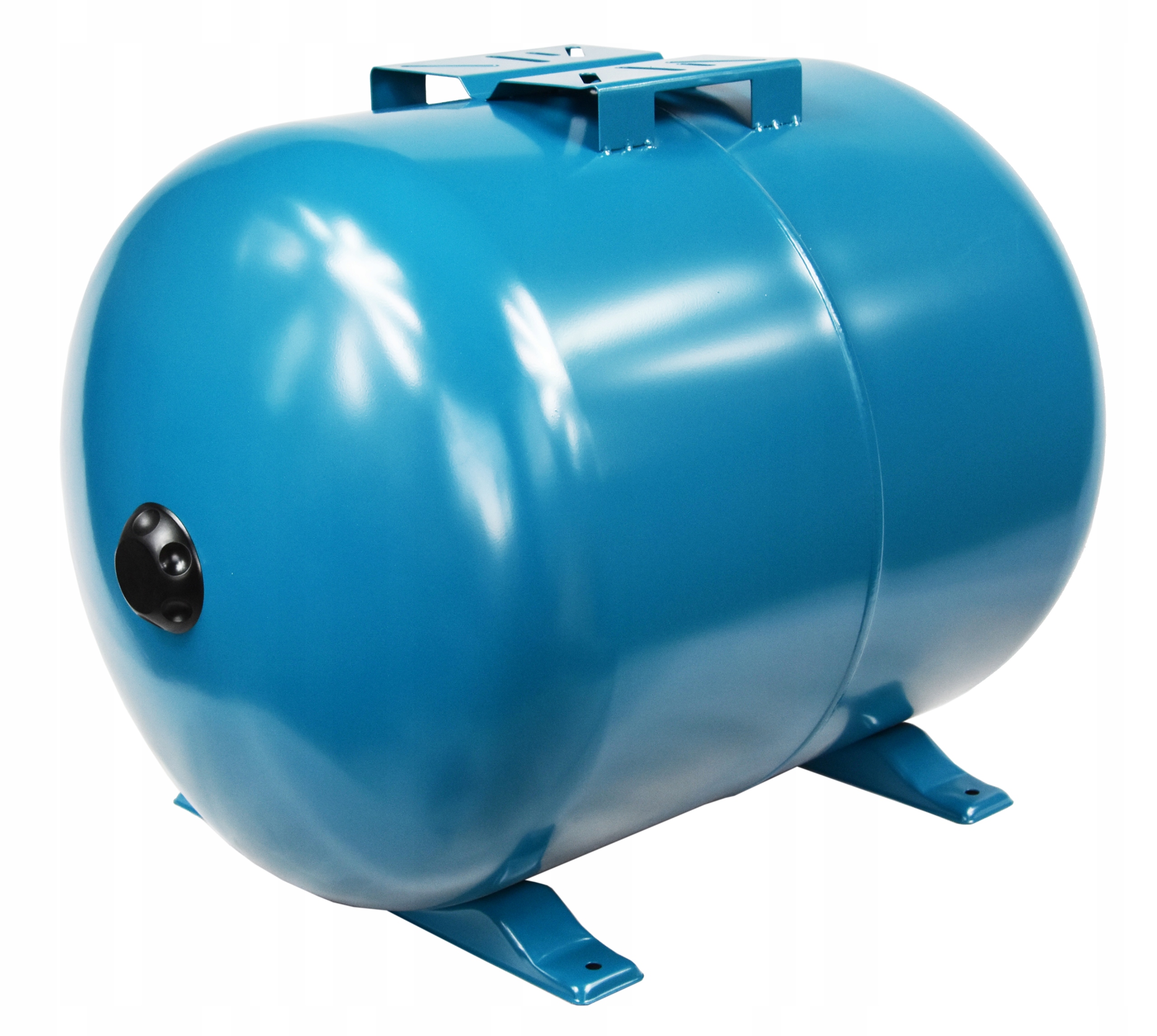 100L ZBIORNIK HYDROFOROWY PRZEPONOWY DO POMPY WODY HYDROFOR BANIAK STAL 100