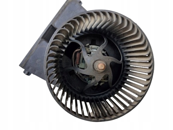 VW GOLF IV AUDI A3 8L heating air conditioning devices 1J1819021B