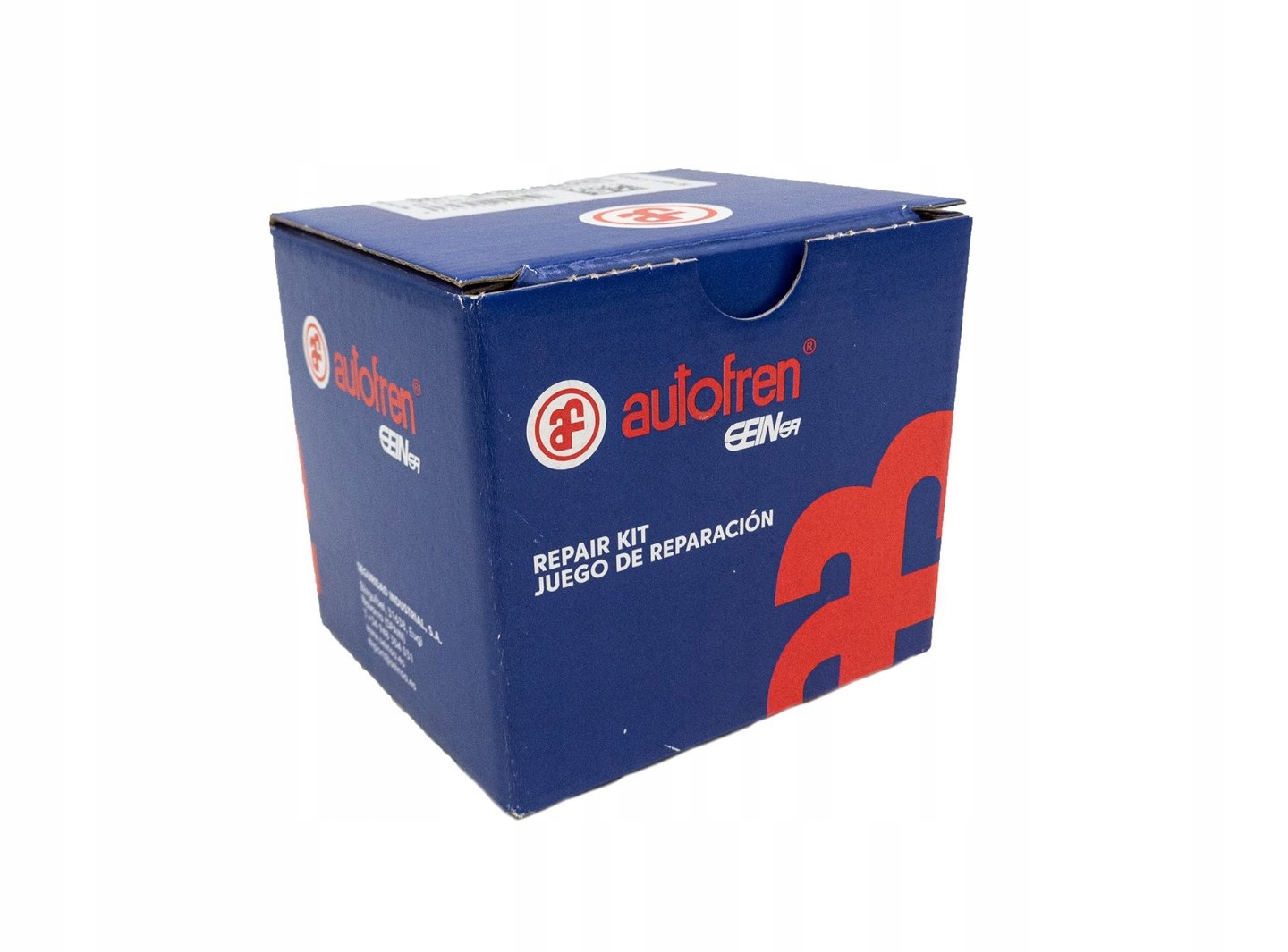 Відбійники i захисти комплект AUTOFREN D5075