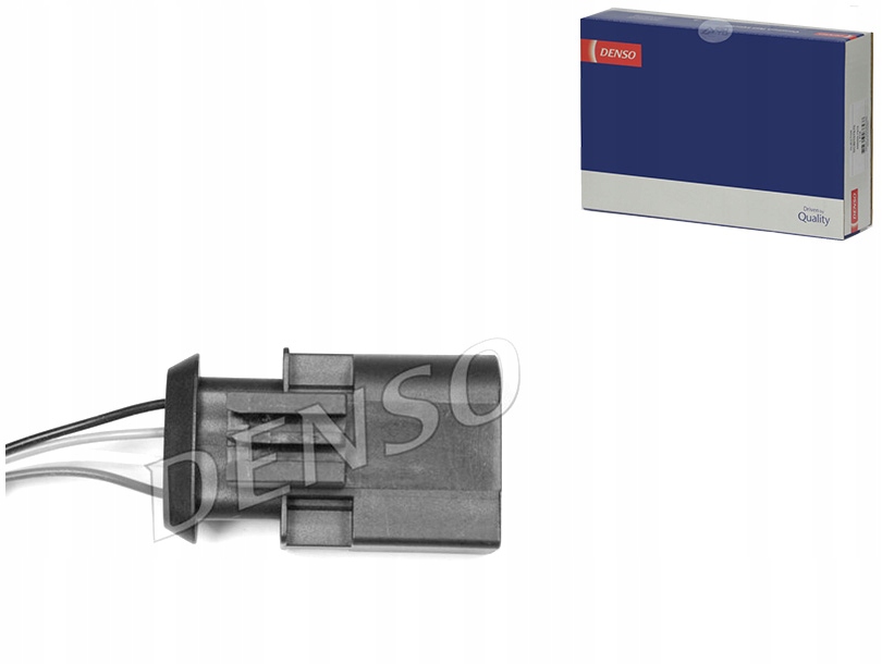 Denso DOX-2017 лямбда-зонд