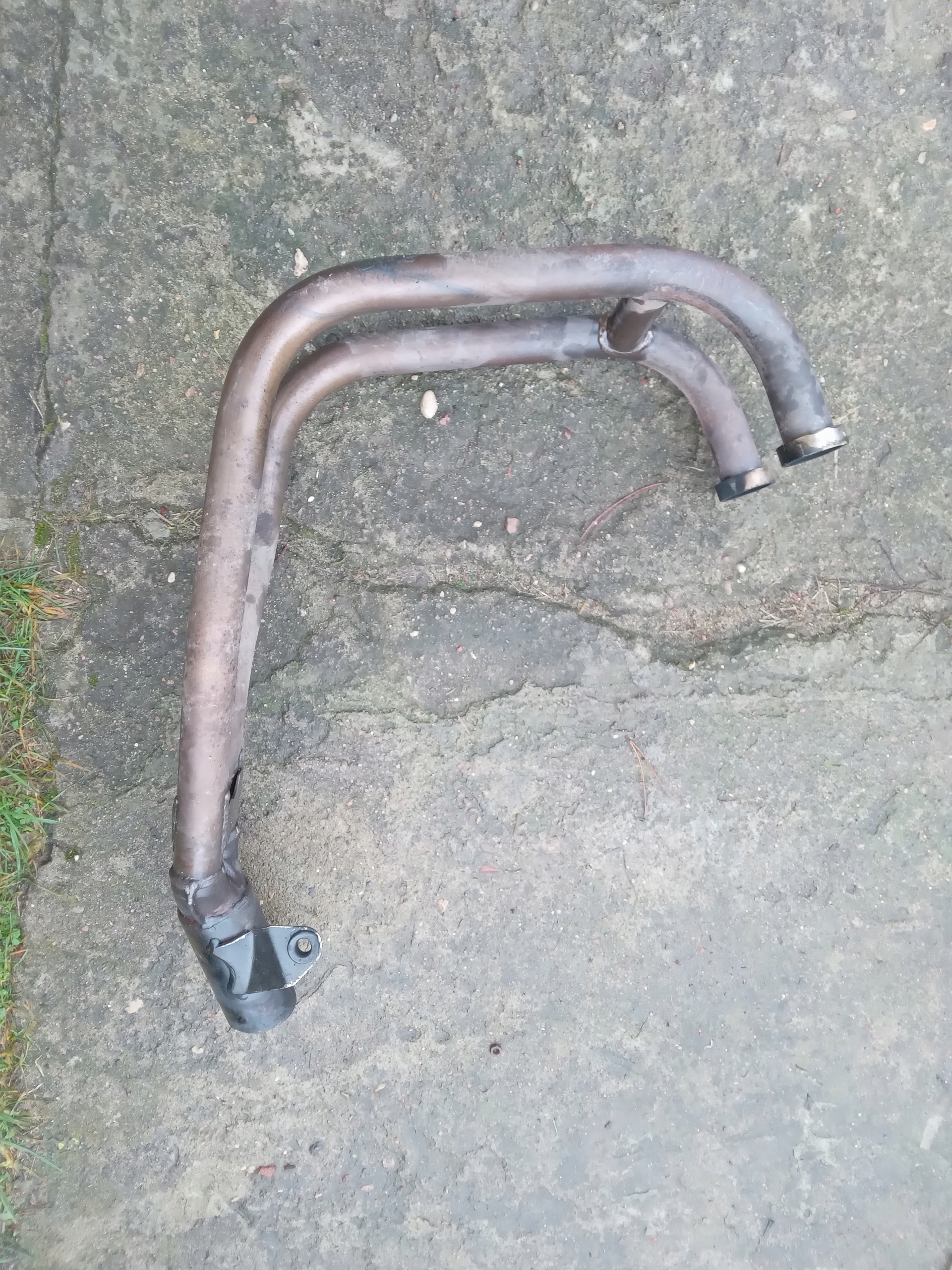 Ert65t445t4dx - Kawasaki er5 коллектор выпускные коллекторы