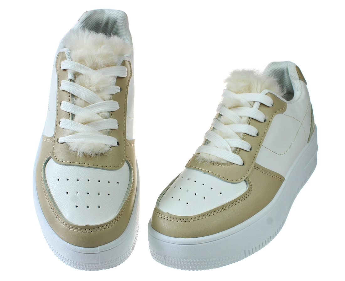 CREEPERSY BUTY SPORTOWE DAMSKIE LEKKIE 6320 roz 39 Kod producenta 2CD-1459-SPO