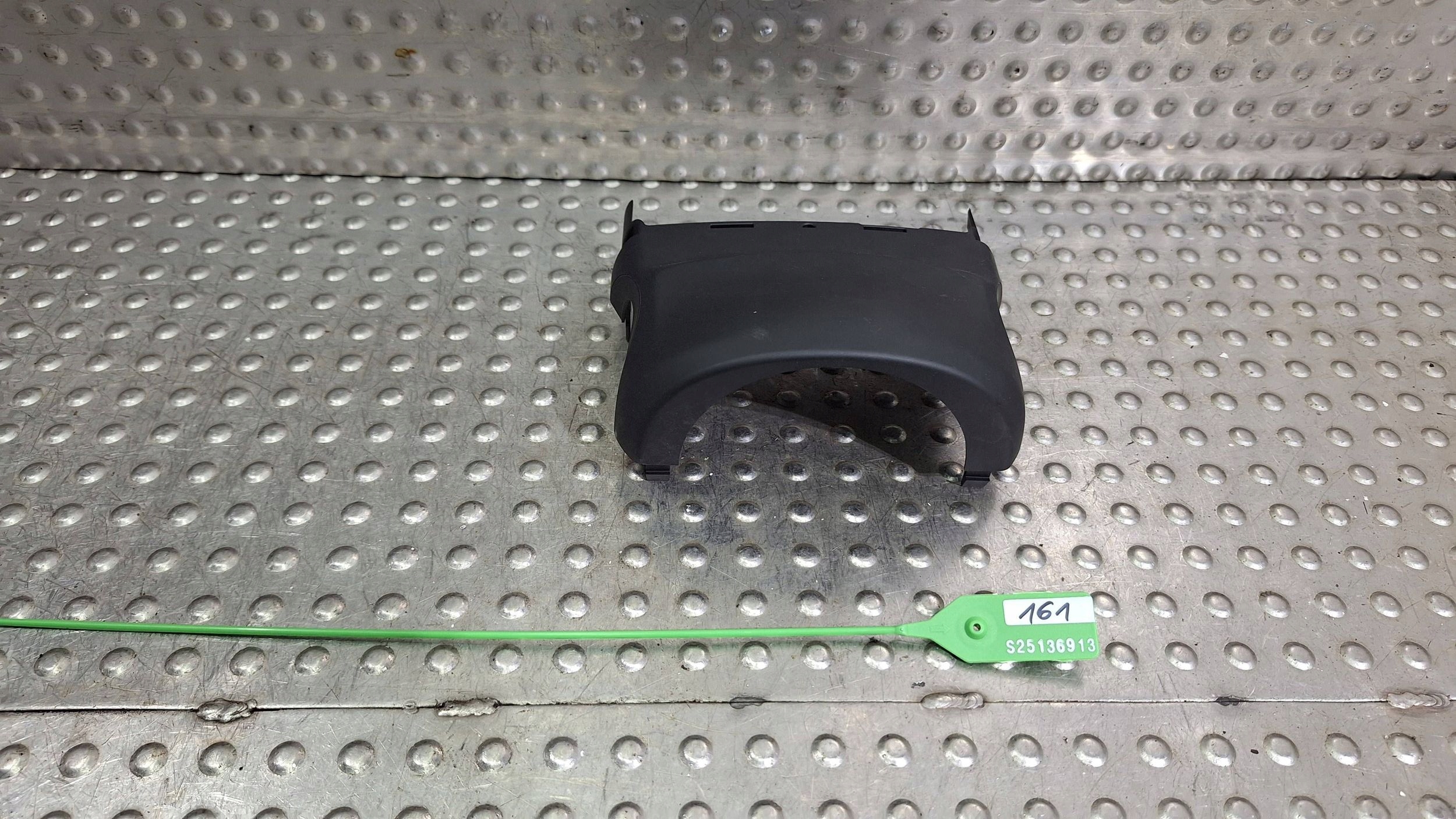 obal volantu 971858565 PORSCHE PANAMERA 971