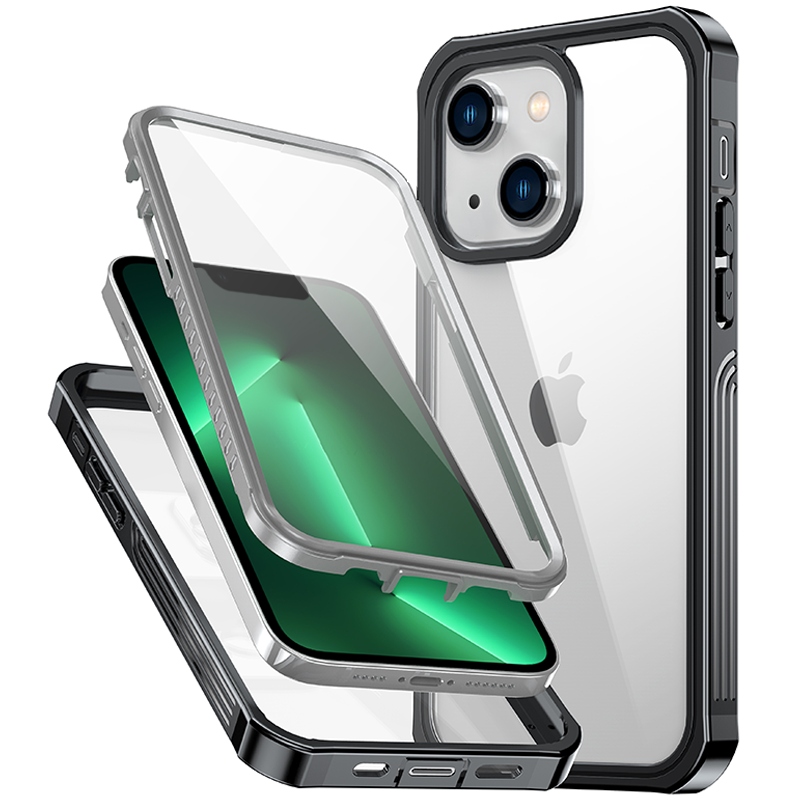 

Etui Do Iphone 14 Plus Case Obudowa Armor 360°