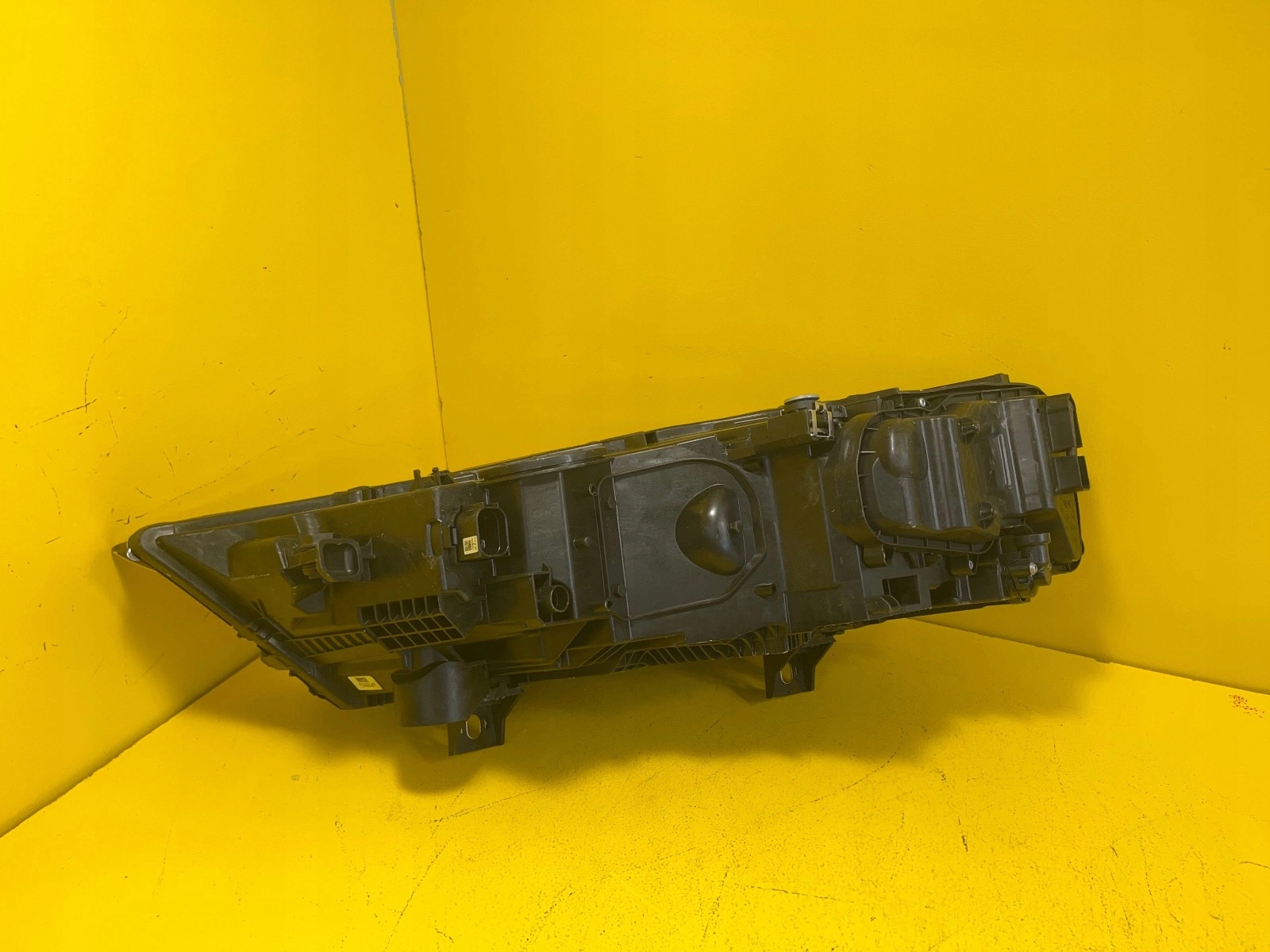 light right Audi Q7 2019- Lift Full Led 4M0941012C