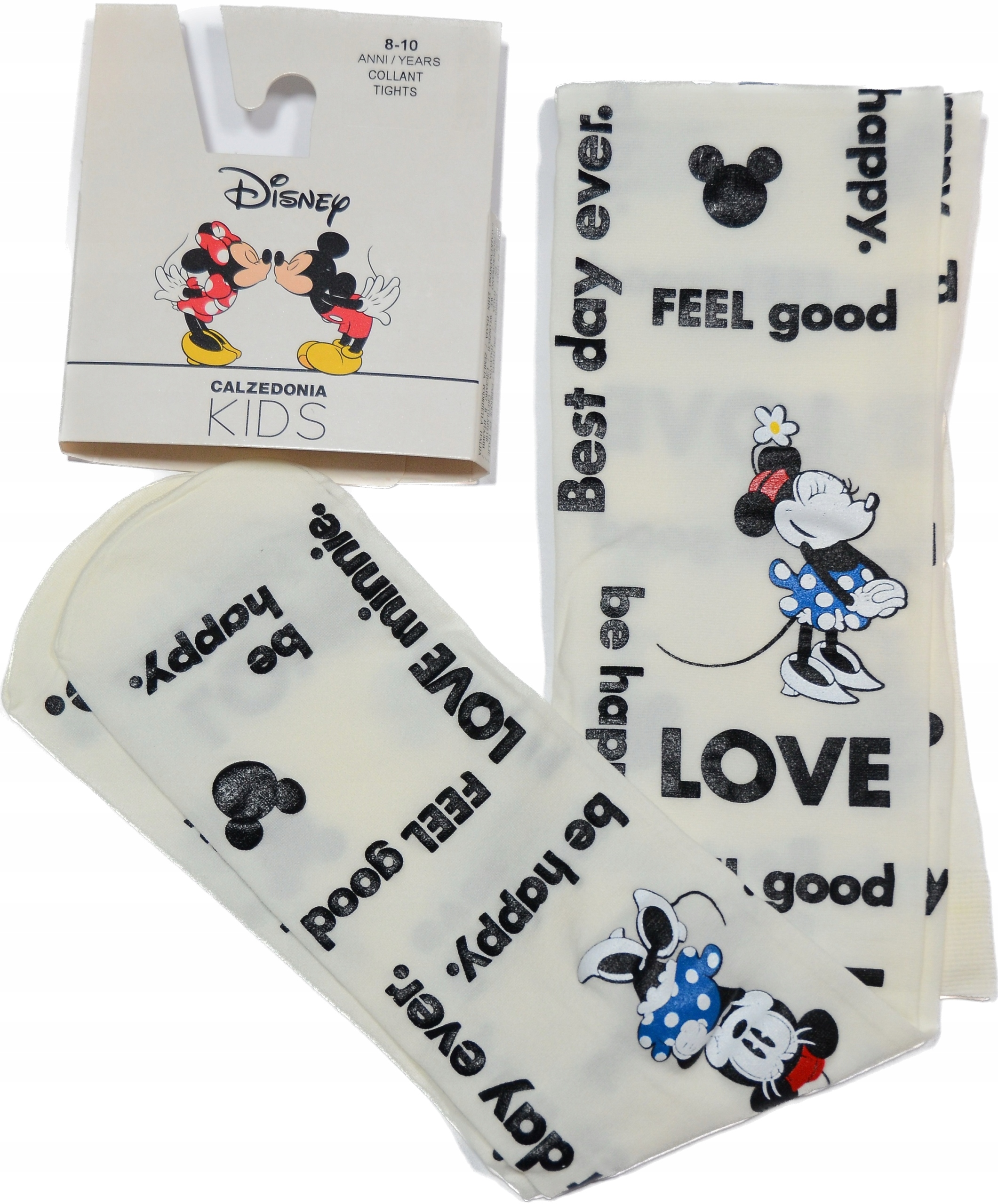 

Rajstopy Calzedonia Kids 110-116CM 4 6 Y Minnie