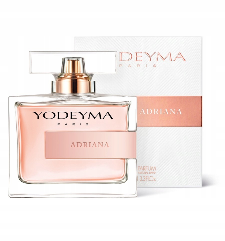 

Perfumy Yodeyma Adriana 100 ML