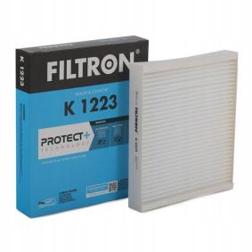 

Filtr kabinowy Filtron K 1223