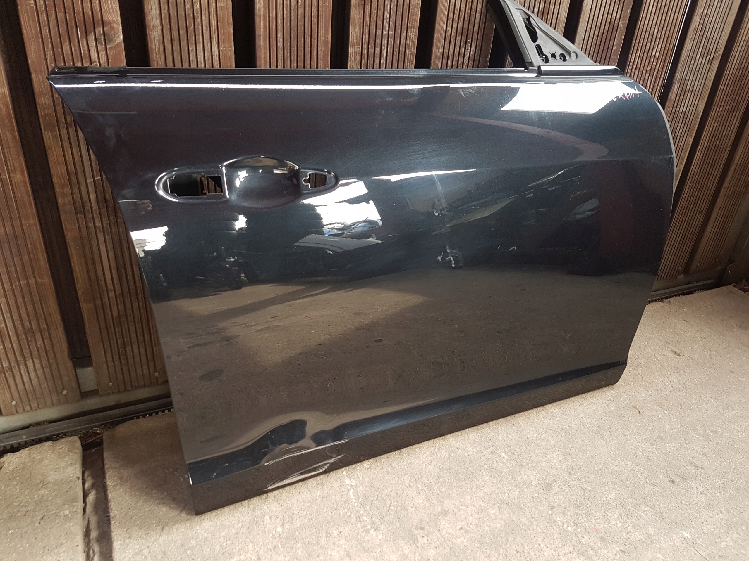 door front right MASERATI GHIBLI