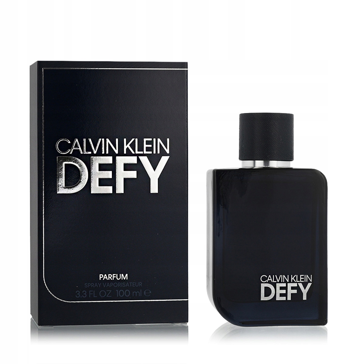 Calvin Klein Defy Parfém 100 ml M