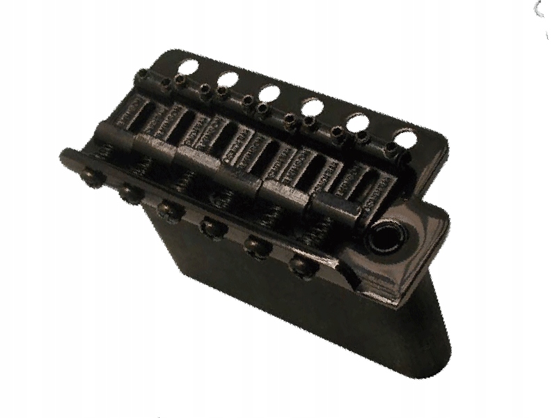 Wilkinson Wvc-sb Tremolo (černá)