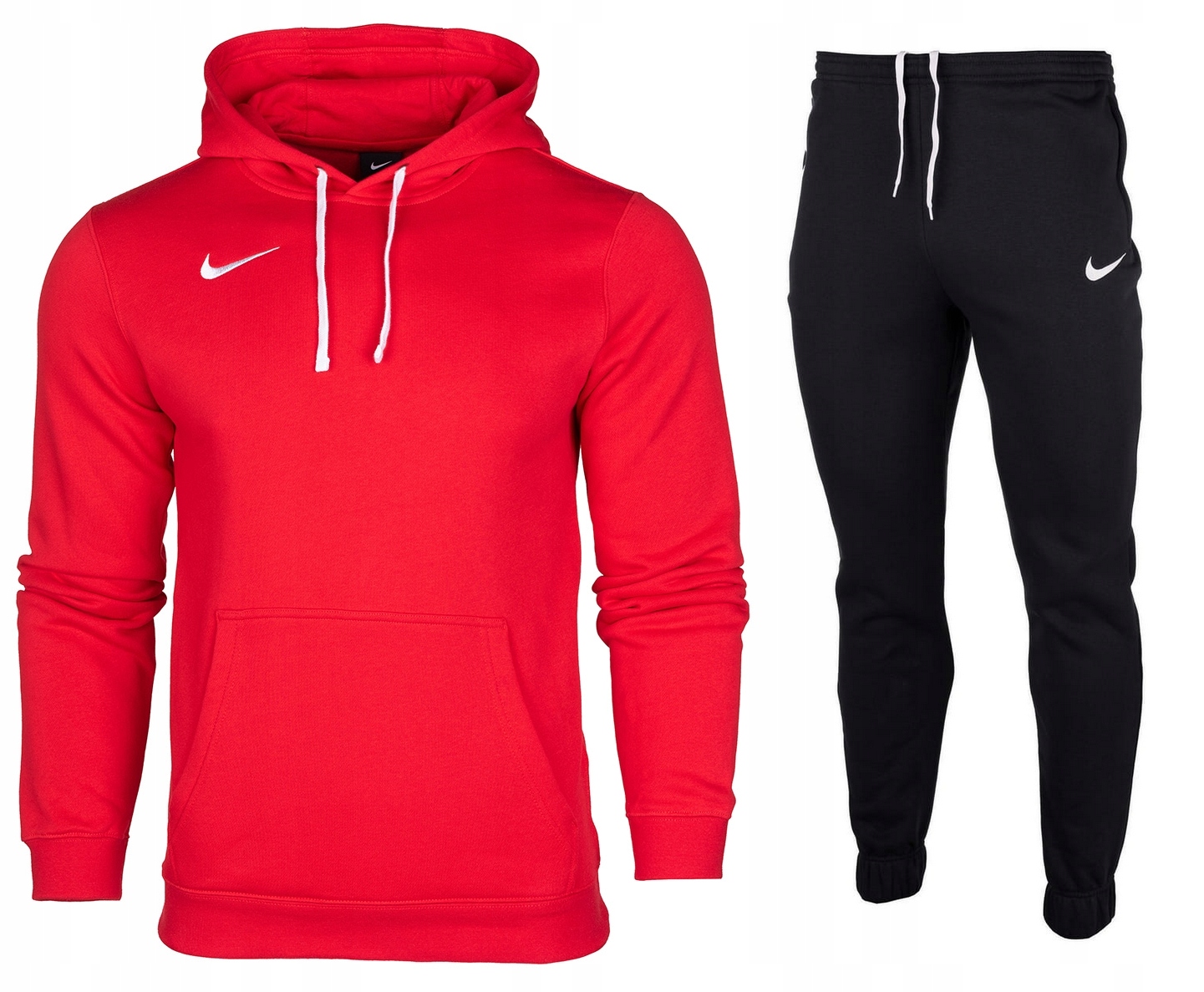 

Nike dres meski spodnie bluza z kapturem roz.L