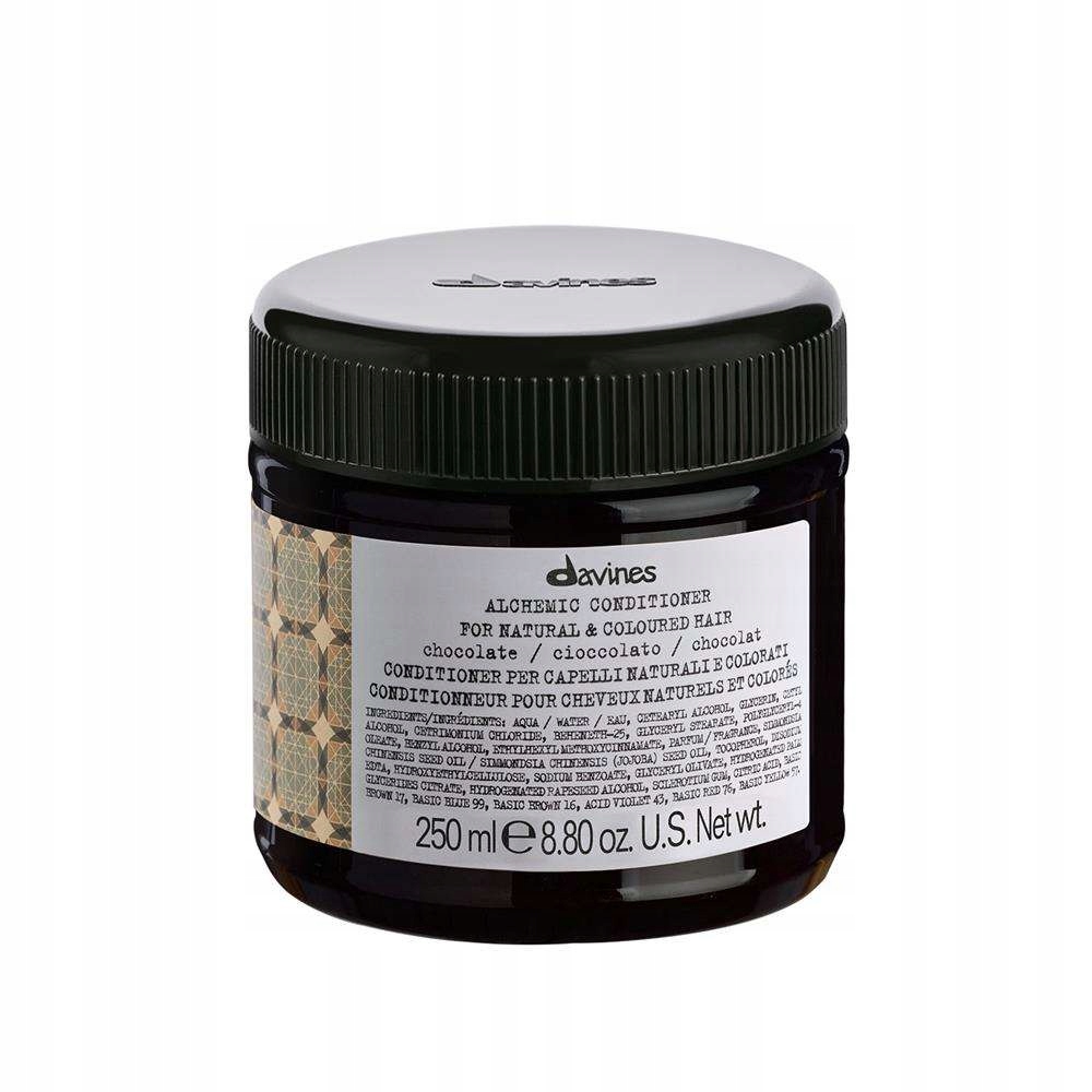 

Odżywka Alchemic Chocolate ciemne 250 ml Davines