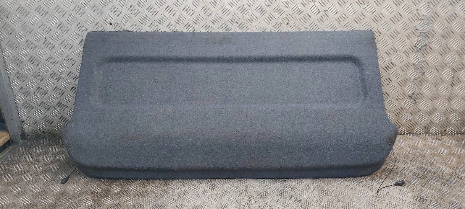 abdeckung, hutablage kofferraum CIVIC VII HB 5D