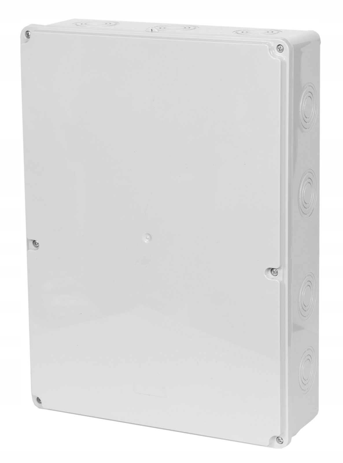 

Puszka Hermetyczna Instalacyjna IP65 380x280x90mm