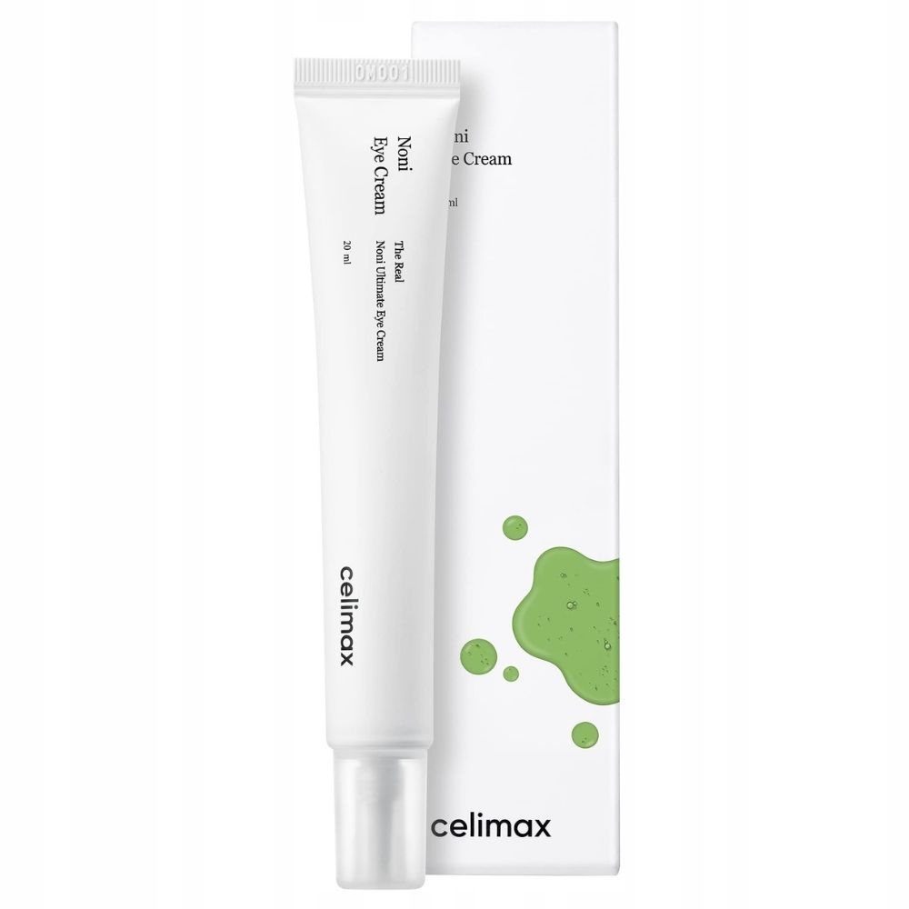 Krém proti stárnutí s indickou moruší Celimax redukuje vrásky 20 ml