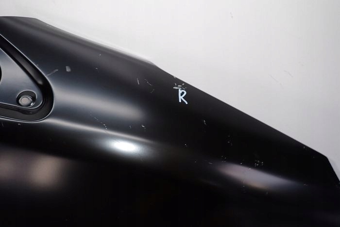 PEUGEOT 208 12-19 fender right front front