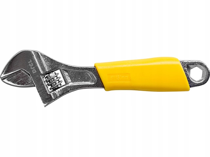 Klucz Nastawny Uniwersalny 6" Szwed Szwedzki 150 mm
