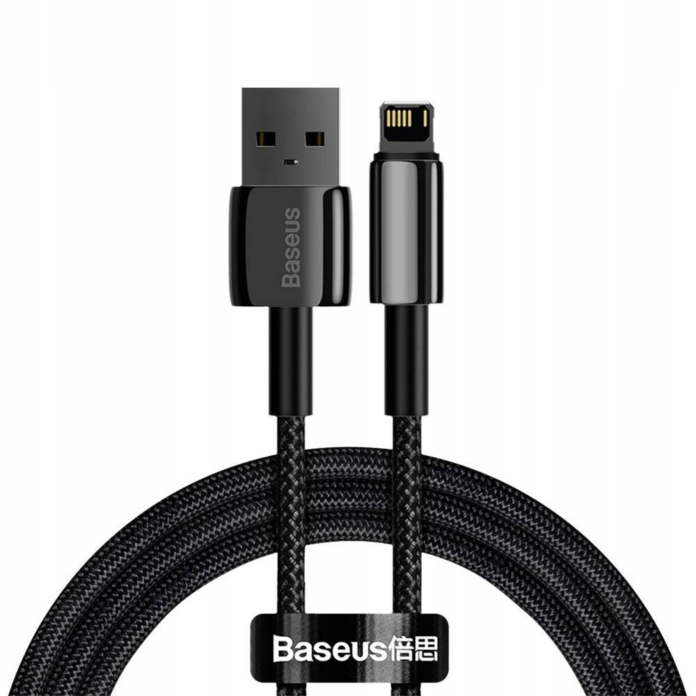 

Kabel do iPhona Baseus 1m