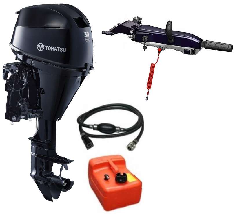MFS30 DETL SILNIK ZABURTOWY TOHATSU MUTLIRUMPEL