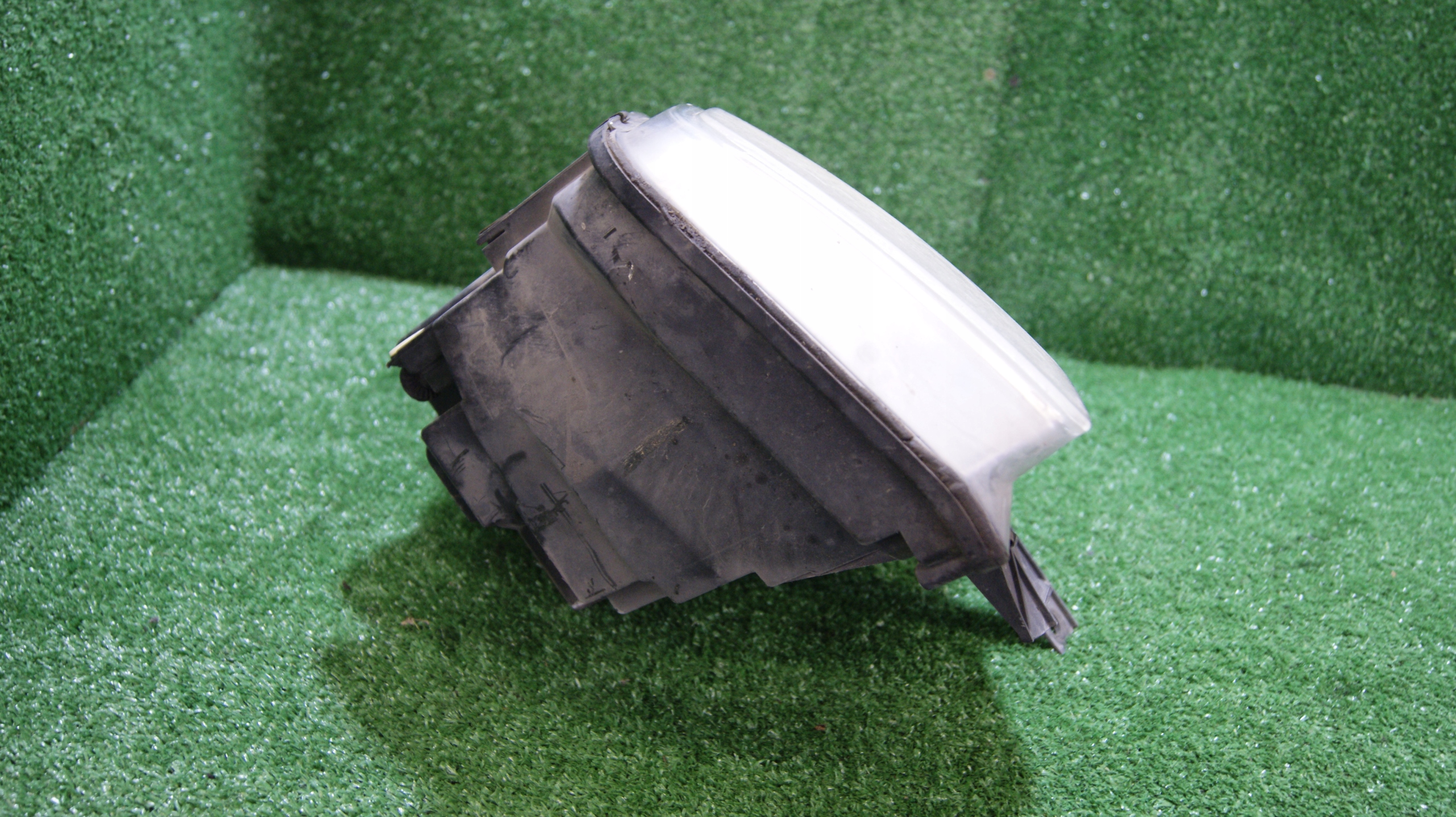 light left front VOLKSWAGEN T5 1305235737