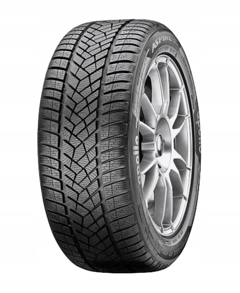 1x APOLLO ASPIRE XP WINTER 215/60R17 96 H