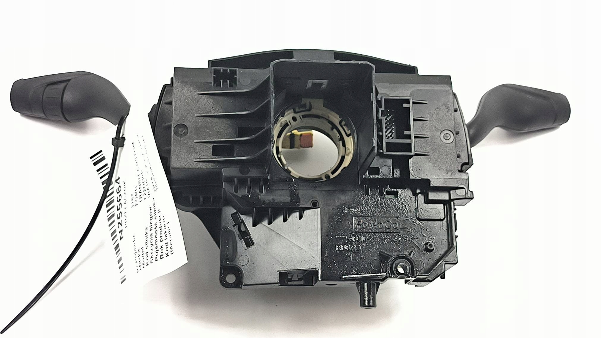 Kombischalter BK2T-14A664-BA FORD TRANSIT CUSTOM