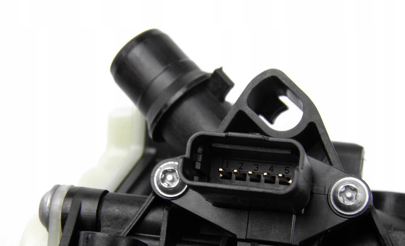 OBUDOWA TERMOSTATU PSA 2.0 BLUE HDI FORD 2.0 TDCI Wersja Europejska