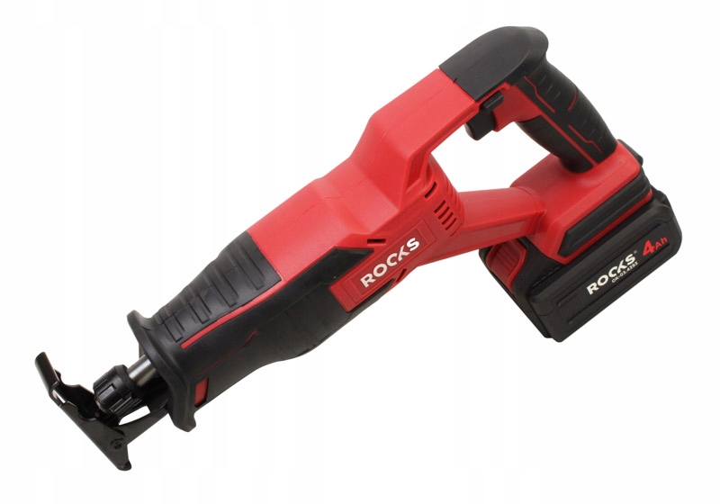 Rooks 20V Aq-one Pila Ocaska, Lišta 2000 Rpm X 23 M, Kpl S Baterií