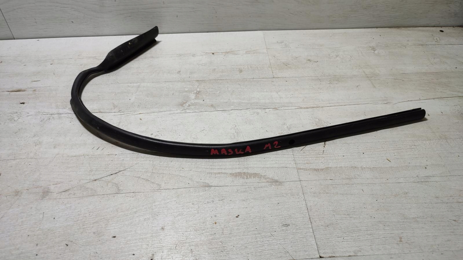 Joint du capot Mazda 2 DJ lift