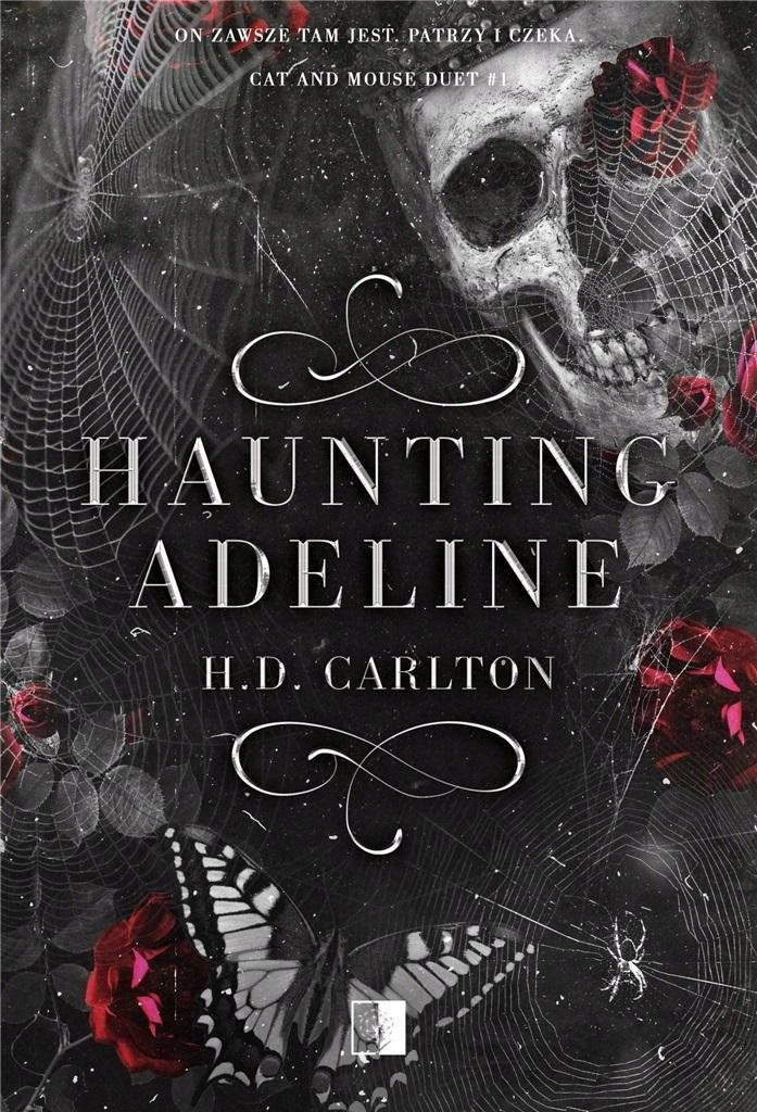 HAUTING ADELINE, H.D. CARLTON