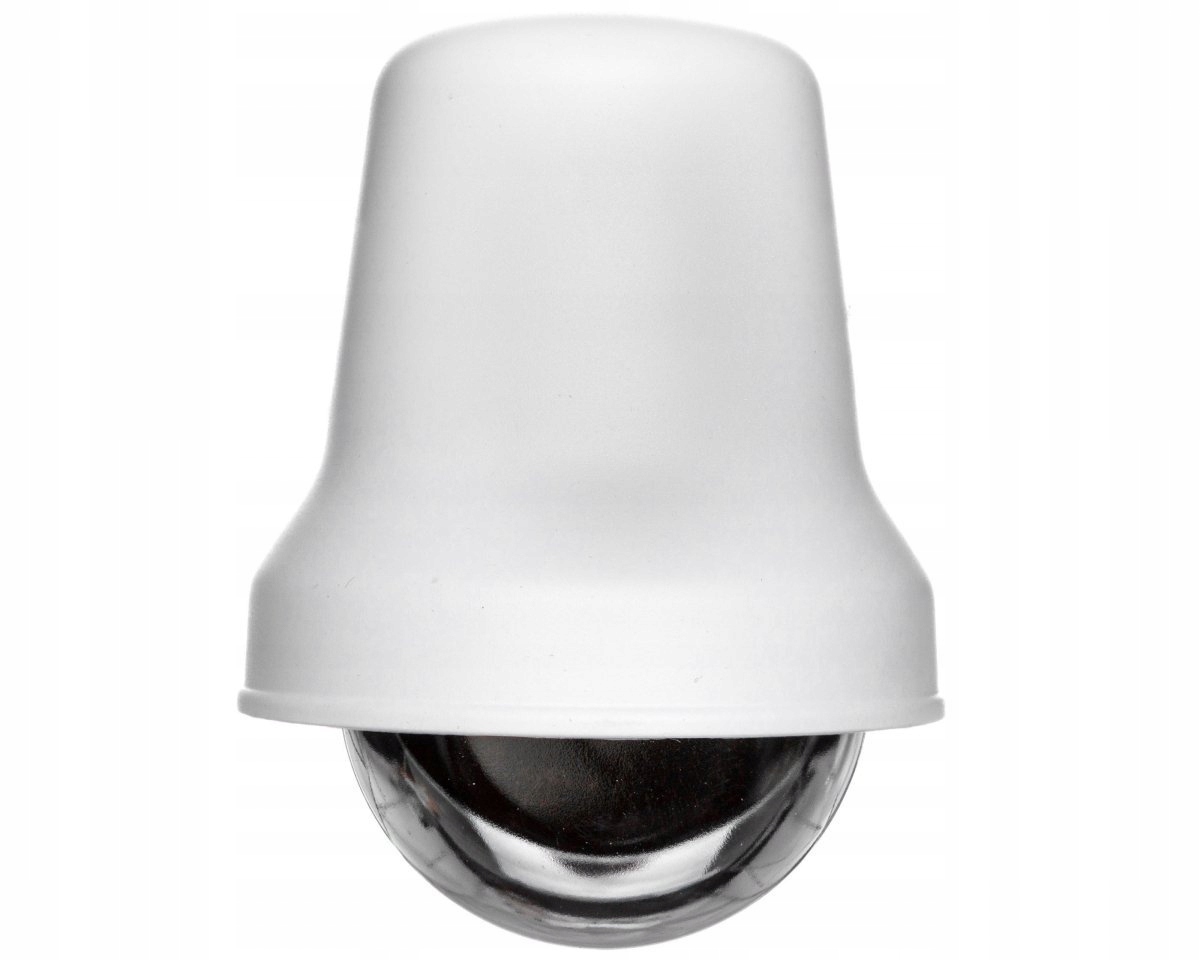 

Dzwonek tradycyjny 24V biały DNT-206-BIA