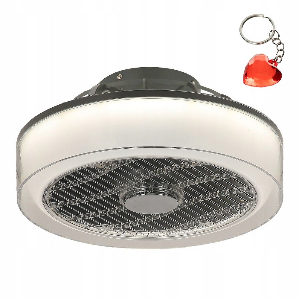 Stropná Led lampa 30W Dalfon 6857 Rabalux